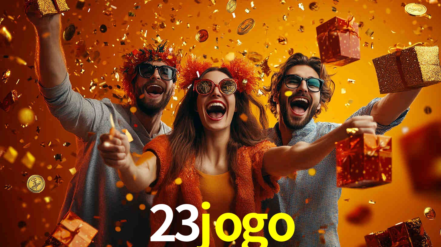 23jogo bet