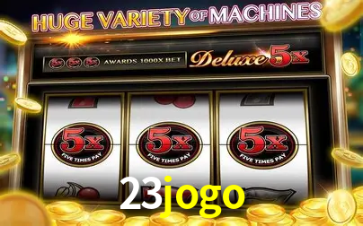 A Emoção da Loteria na 23jogo: Uma Chance de Mudança de Vida