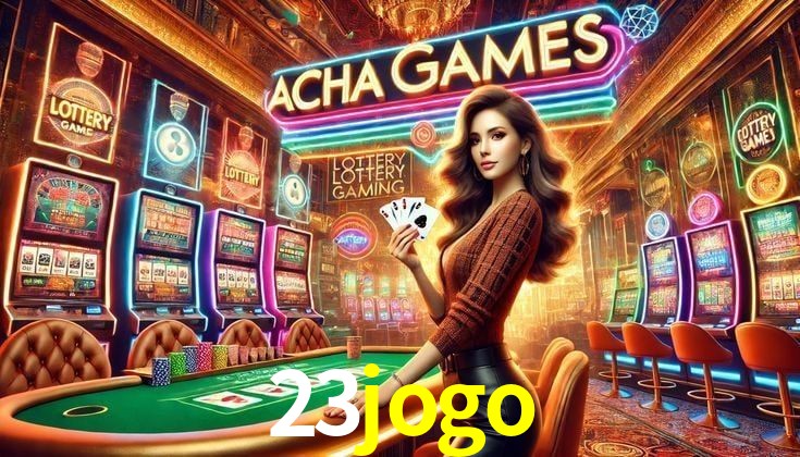 Experiência VIP 23jogo
