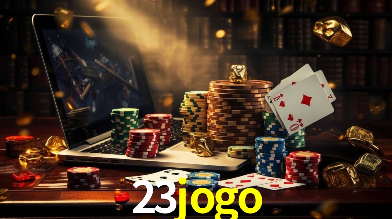 Estatísticas 23jogo