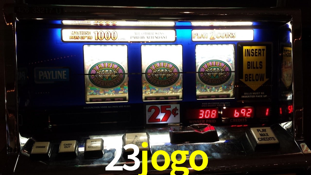 Statistics 23jogo
