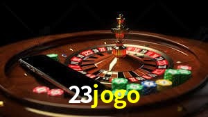 Welcome Bonus 23jogo