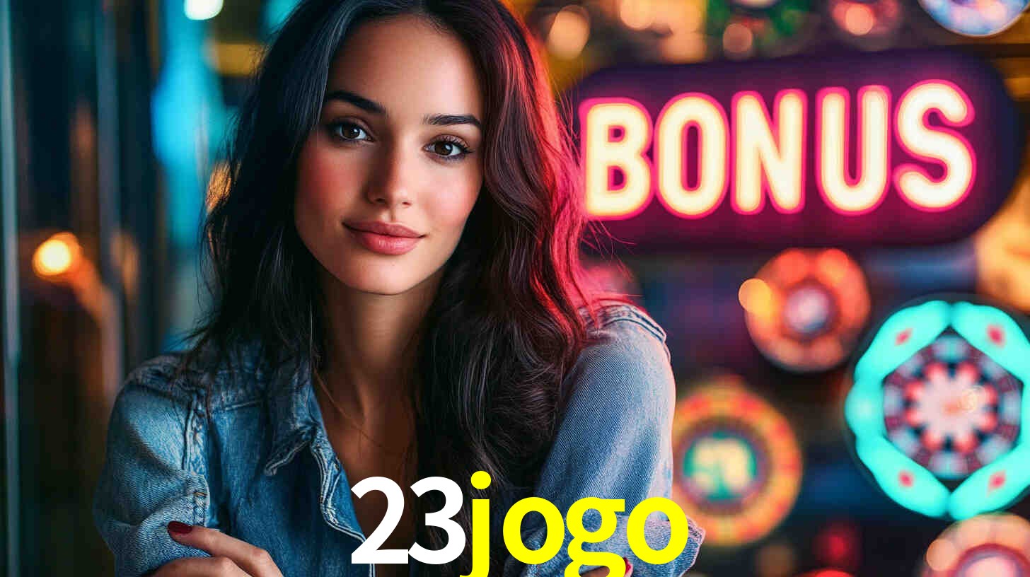 23jogo: Seu Especialista em Apostas Esportivas Brasileiras