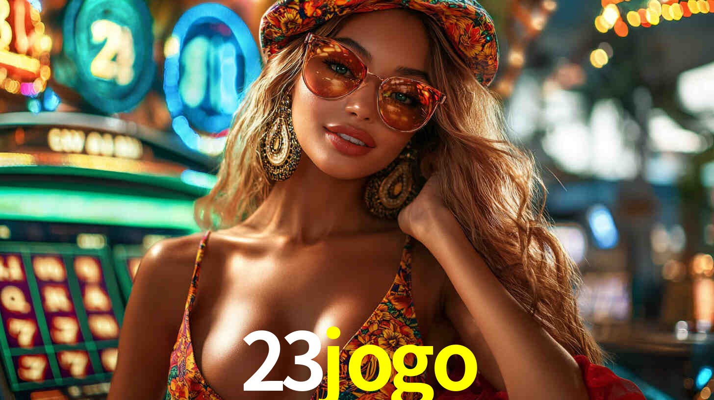 Programa VIP 23jogo