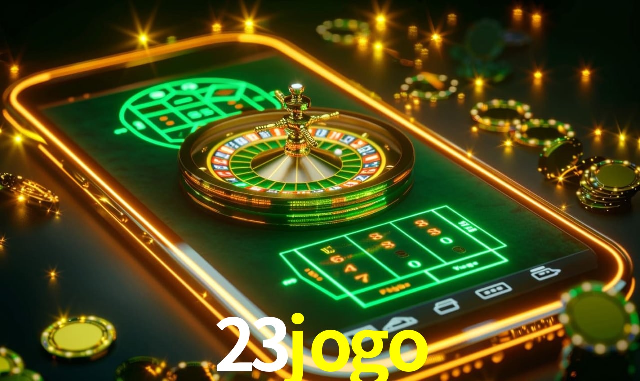 23jogo - Support