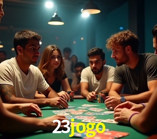 23jogo Salvador - Promo Stats