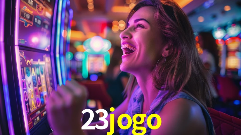 Experimente o Login Seguro Premium no 23jogo