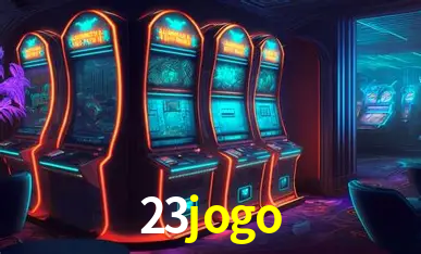 Inovações de Jogos na 23jogo: O Futuro das Experiências Interativas