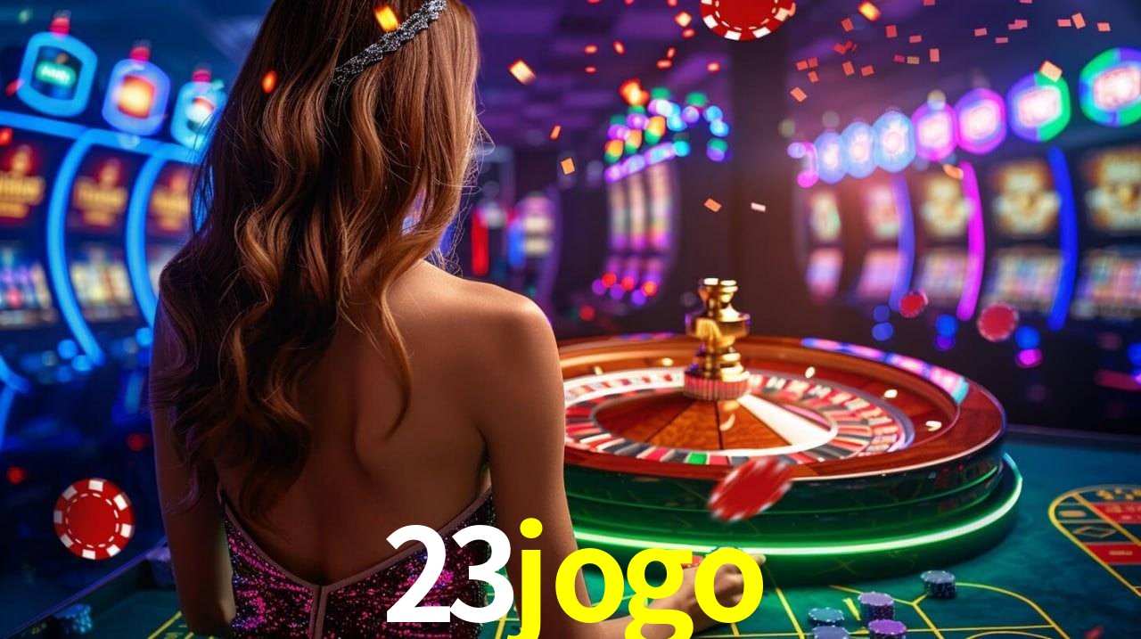 23jogo - App Compatibility