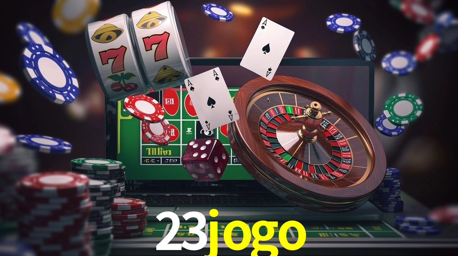 Exclusive Games 23jogo