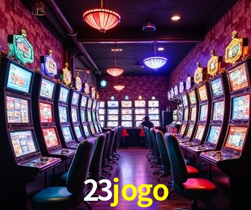23jogo Rio de Janeiro - Slot Strategy