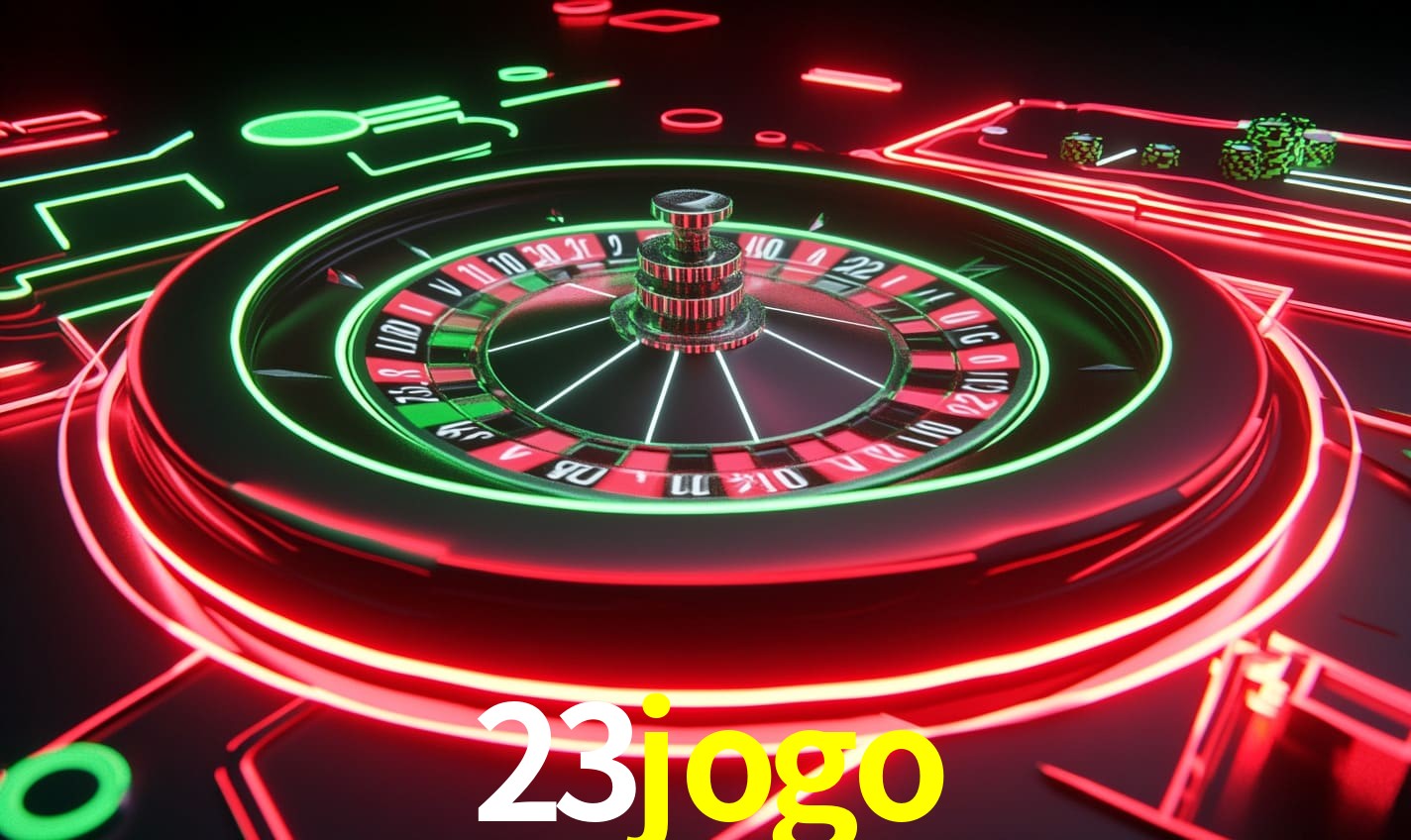 A Emoção da Loteria na 23jogo: Uma Chance de Mudança de Vida