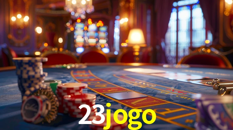 API Integration 23jogo