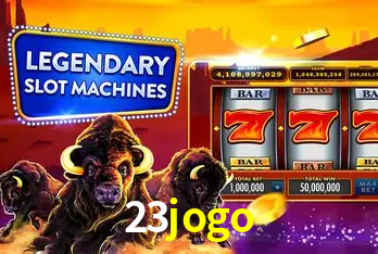 Descubra a Magia dos Jogos de Arcade no 23jogo