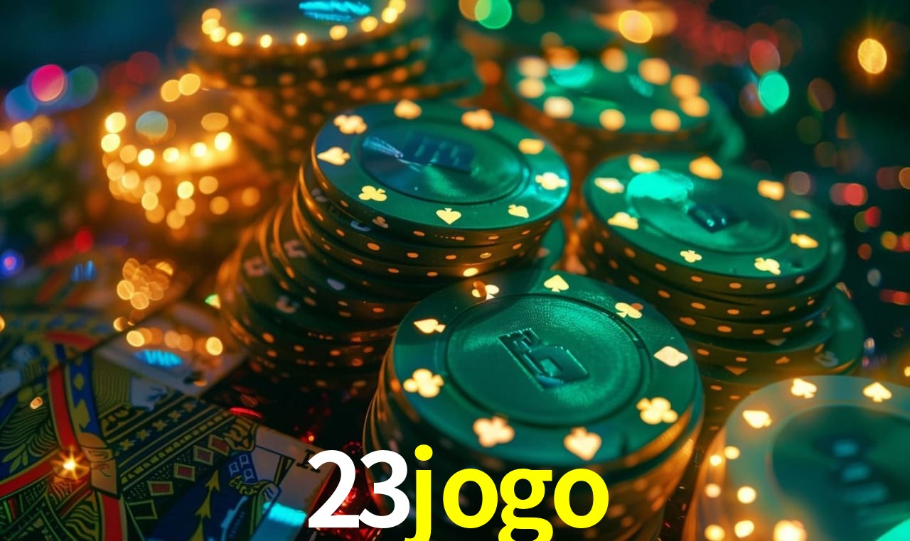 Recursos de Bônus 23jogo