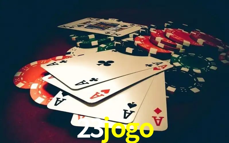 23jogo Brasília - Betting Features