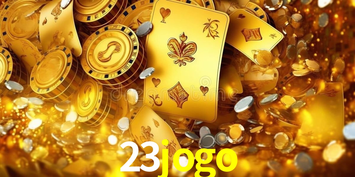 23jogo Salvador - Strategies
