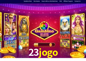 23jogo Bônus - Pacote R$5.000 + VIP