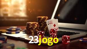 Interface Premium 23jogo