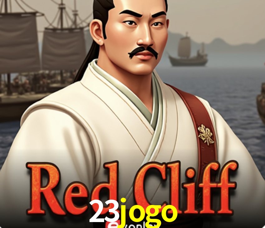 APP oficial da 23jogo para mobile