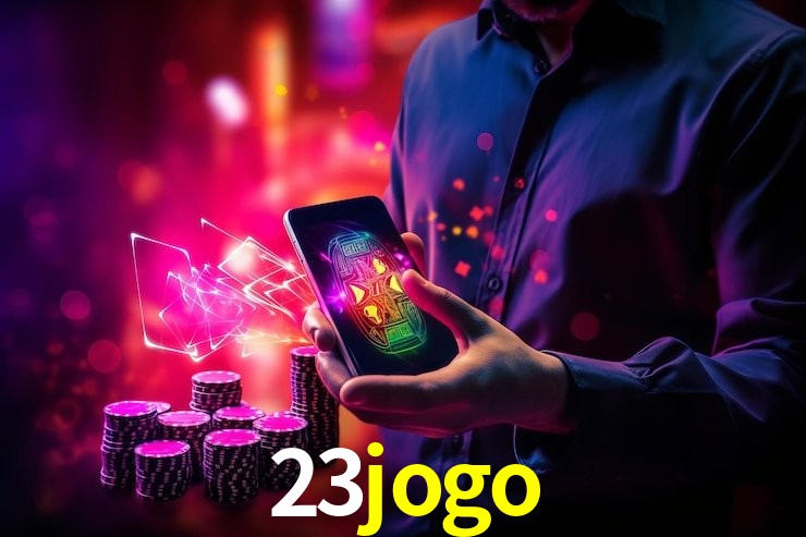 Apostas de Futebol 23jogo