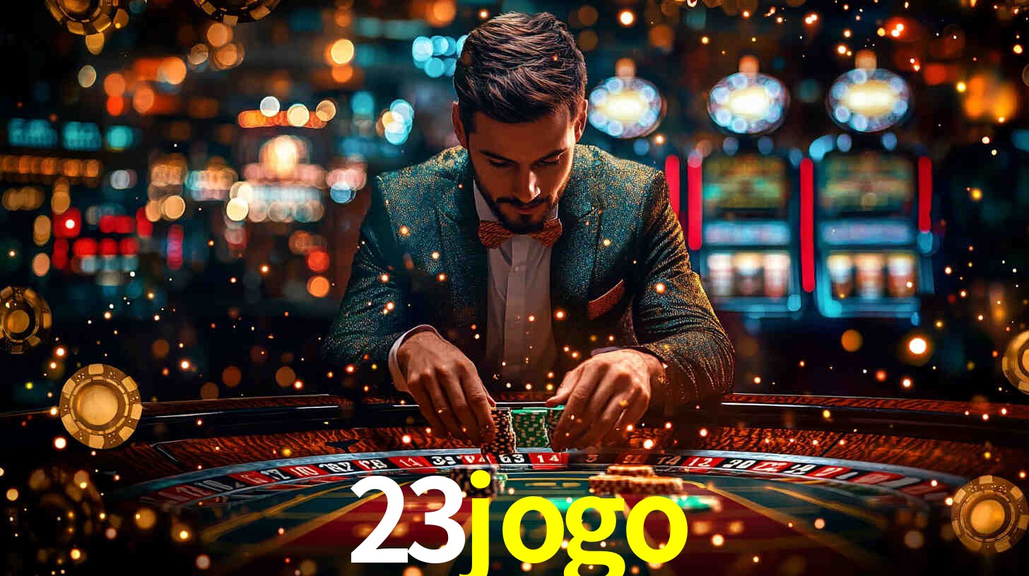 Welcome Bonus 23jogo