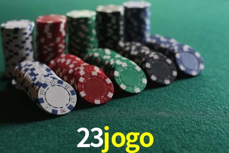 Live Casino 23jogo