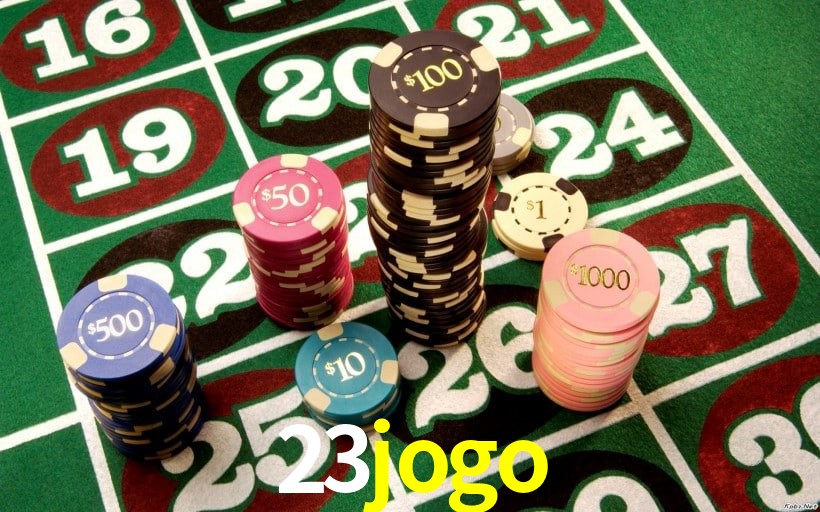 Diretório de Jogos 23jogo