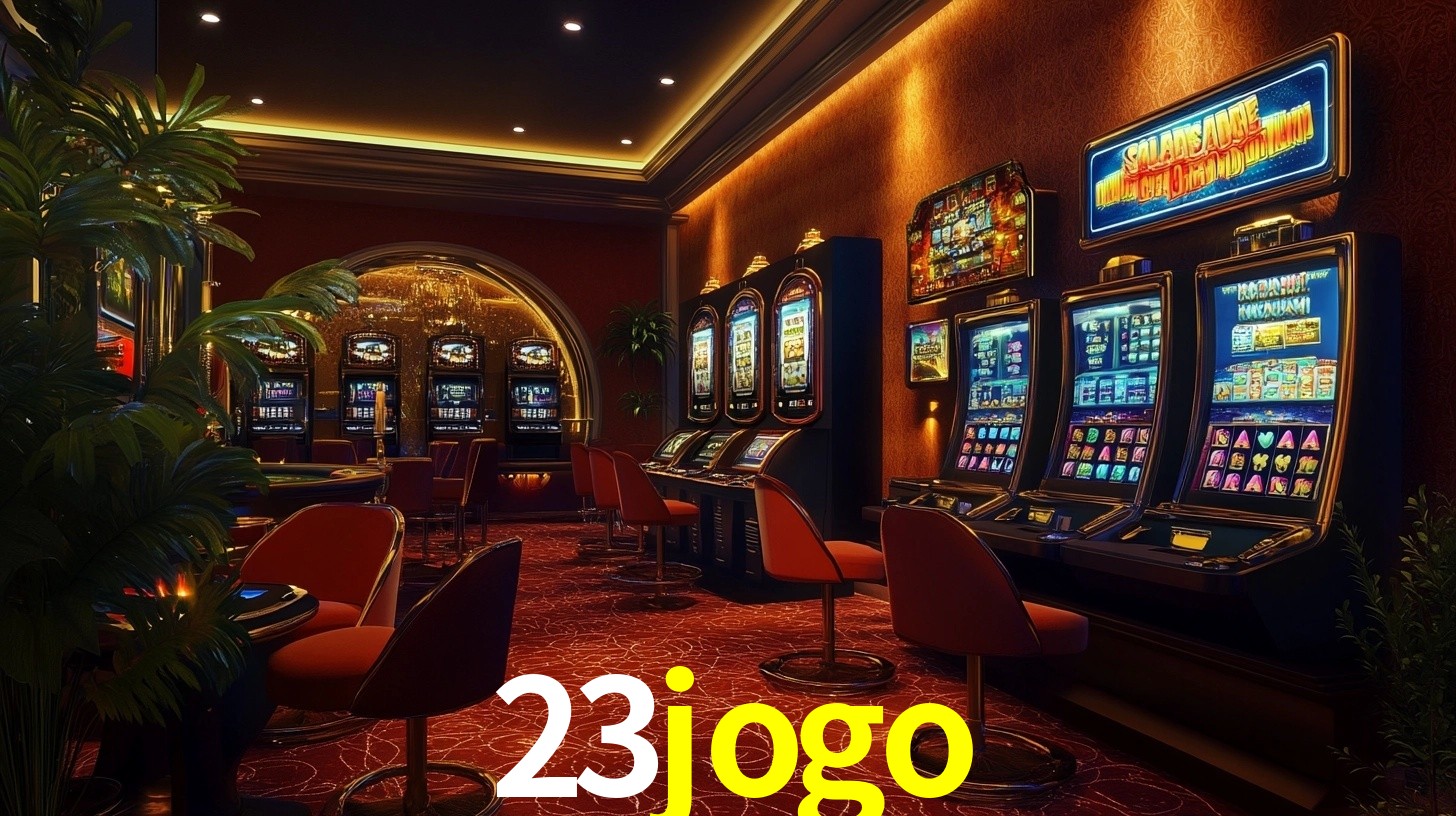 Blackjack Table 23jogo