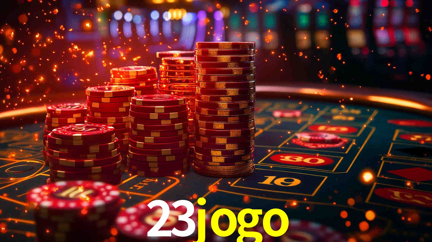 Tournaments 23jogo