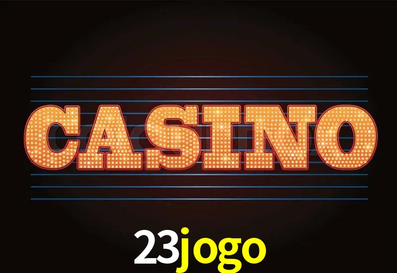 Cadastro Rápido 23jogo