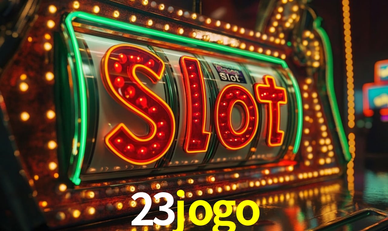23jogo Entrar - Login Seguro Certificado