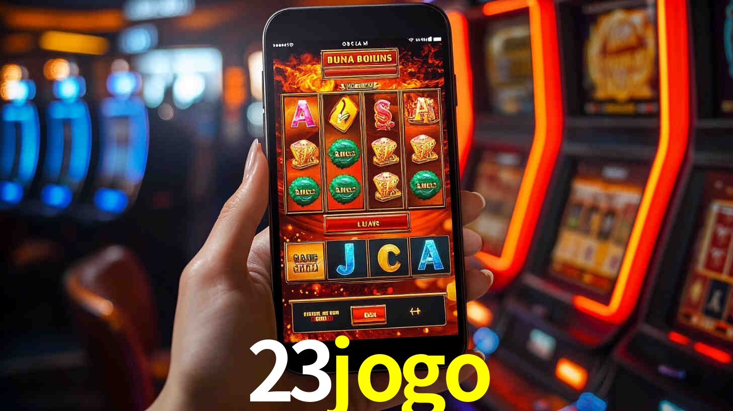 23jogo bet
