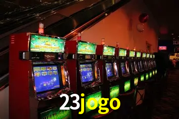 Desvendando o Mundo dos Jogos Virtuais na 23jogo