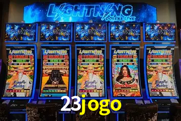 A Emoção da Loteria na 23jogo: Uma Chance de Mudança de Vida