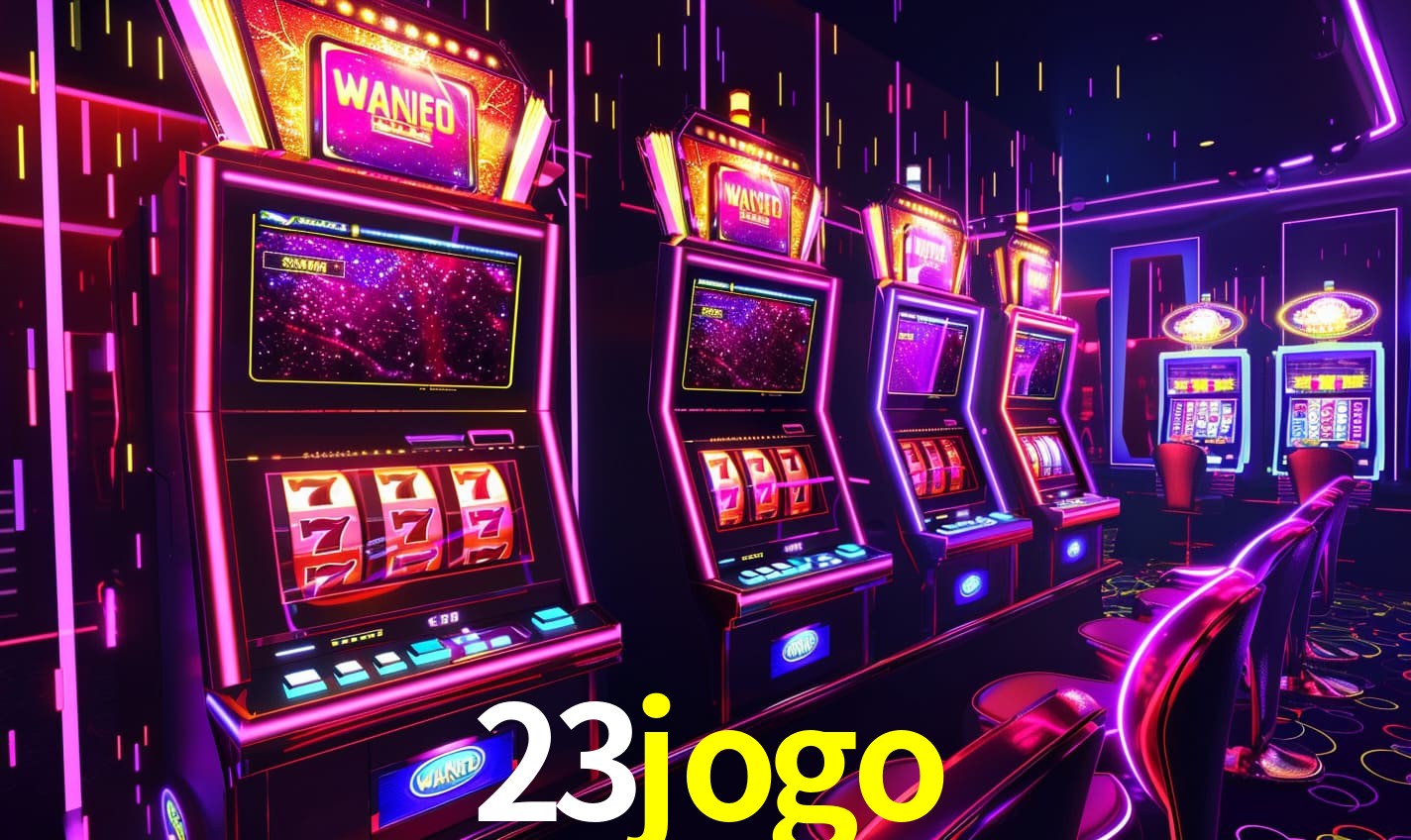 Desvendando o Mundo dos Jogos Virtuais na 23jogo