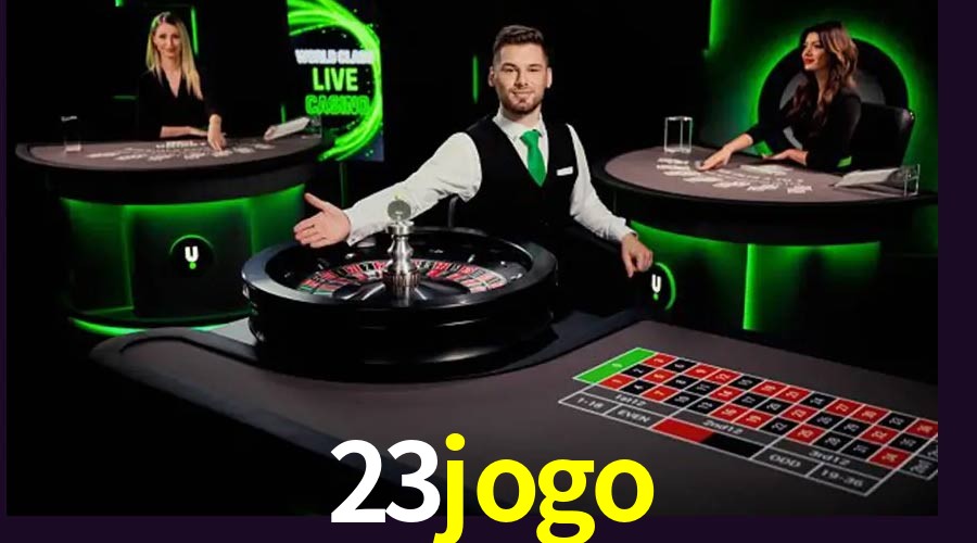 Exclusive Offers 23jogo
