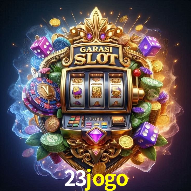 23jogo - Aplicativo Móvel