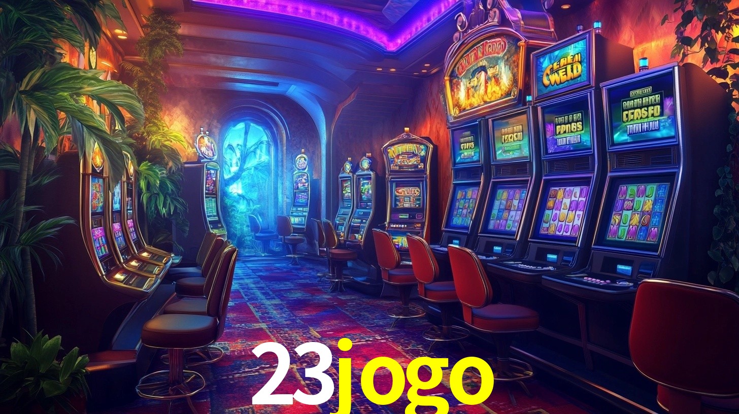 VIP Casino 23jogo