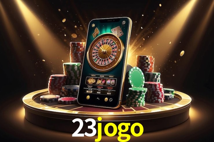23jogo - Pagamento PIX Instantâneo