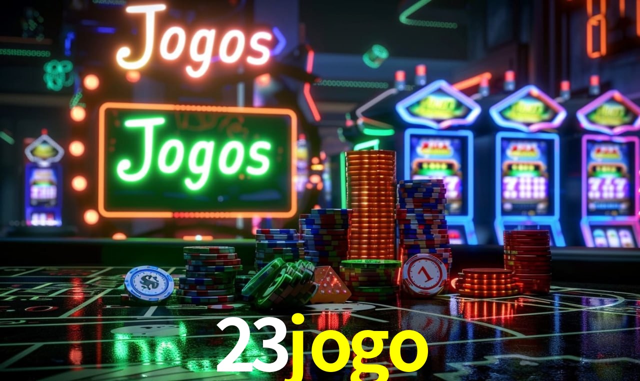 23jogo bet