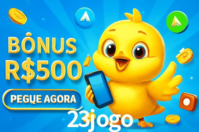 Seasonal Promotions 23jogo