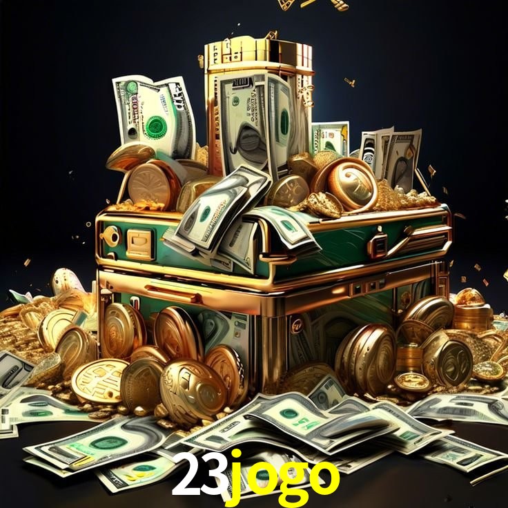 Provedores de Jogos 23jogo