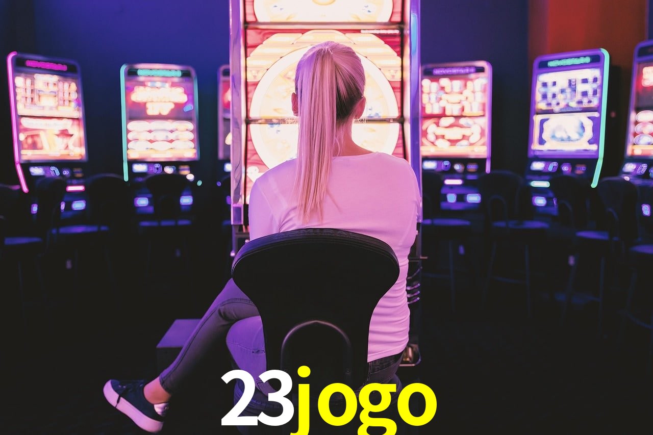 Secure Login 23jogo