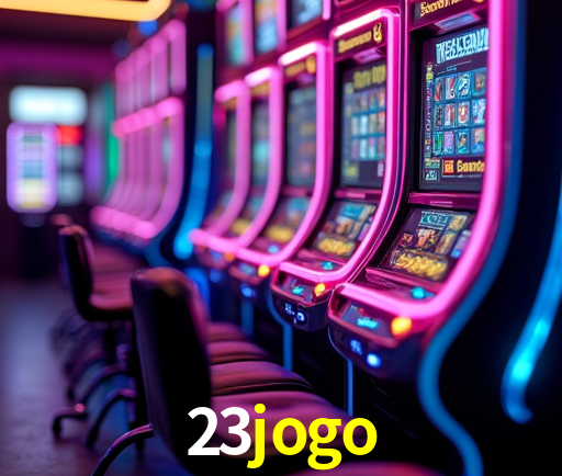 23jogo Slot - 320+ Caça-Níqueis Premium