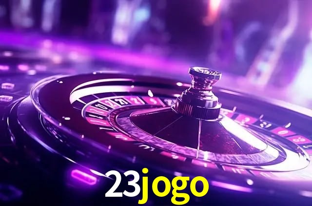 Bônus de Boas-vindas 23jogo