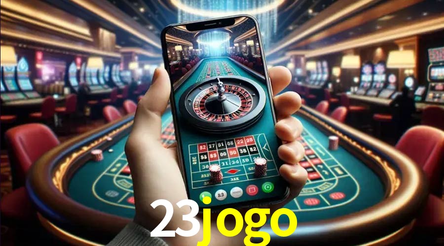 Platform Technology 23jogo