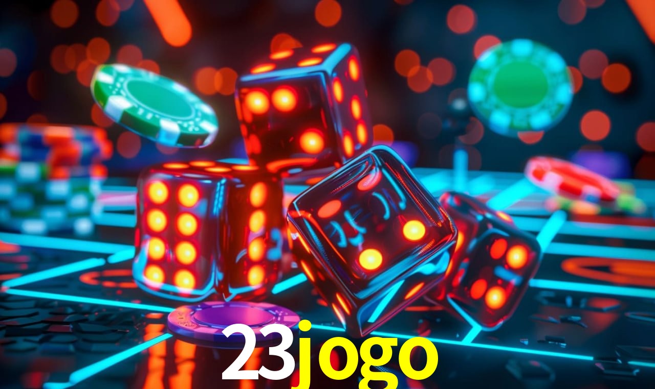 Interface do App 23jogo