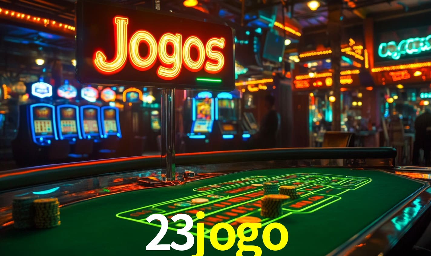 23jogo Belo Horizonte - Jackpots