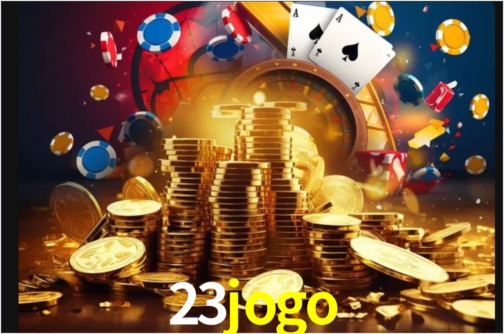 Jogos Exclusivos 23jogo